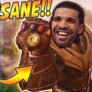 Meet your Posher, Garryd